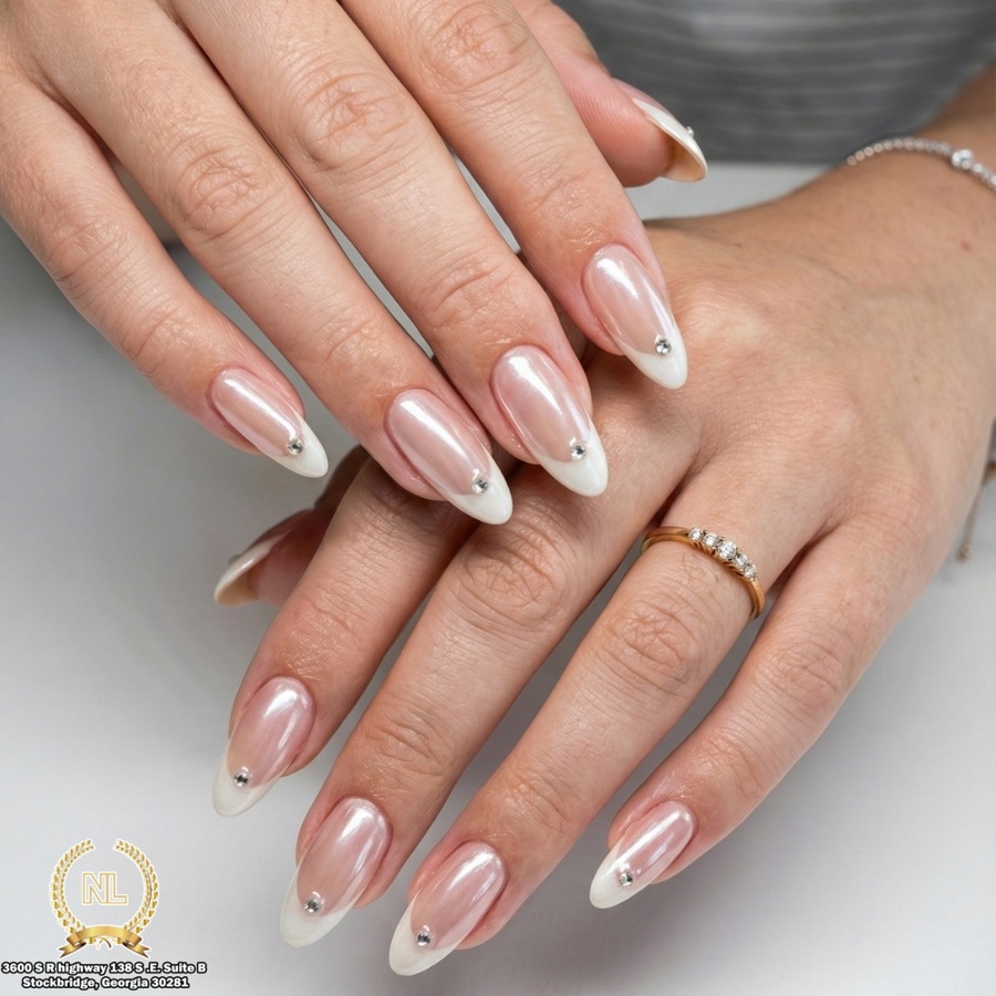 Nail Land